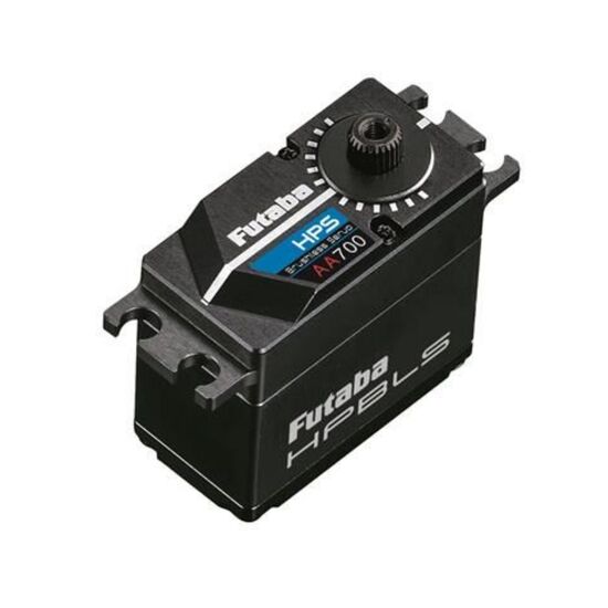 Servo High Performance HPS-AA700