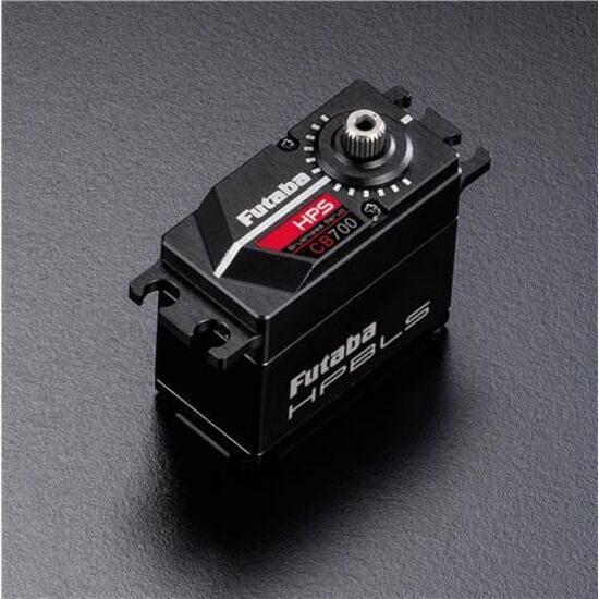 Servo High Performance HPS-CB700