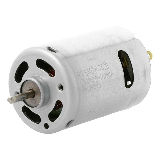 Mabuchi RS-540 Motor  für Q- Series