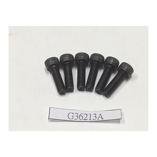 Cap Head Screws M4x15mm (6pcs) für Reeper
