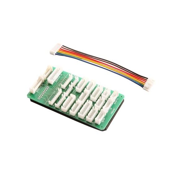 Universal Balancer Board