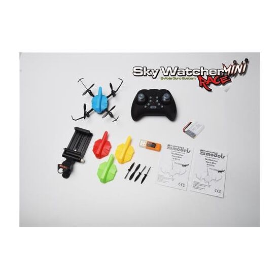 SkyWatcher Race Mini RTF