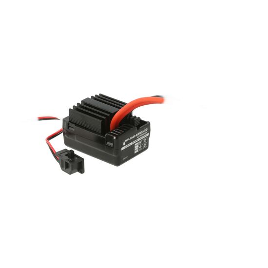 HobbyWing ESC 40Amp für Q- / MT-, DL- Series, 2 image