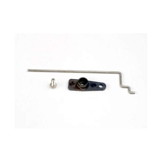 ROD, SHIFT/SERVO HORN (STRAIGH