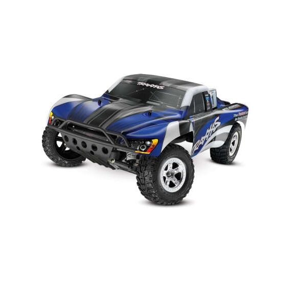 SC.TRUCK SLASH        1:10 2WD EP RTR                             TQ 2.4GHzSANS chargeur et SANS acc, 3 image