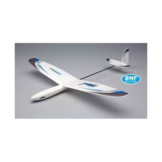 PLANEUR UMX WHIPIT DLG 620mm BNB ULTRA MICRO BNF BASIC