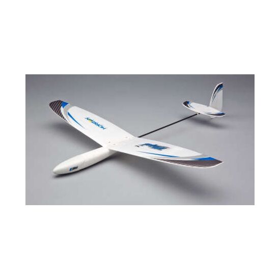 PLANEUR UMX WHIPIT DLG 620mm BNB ULTRA MICRO BNF BASIC, 2 image