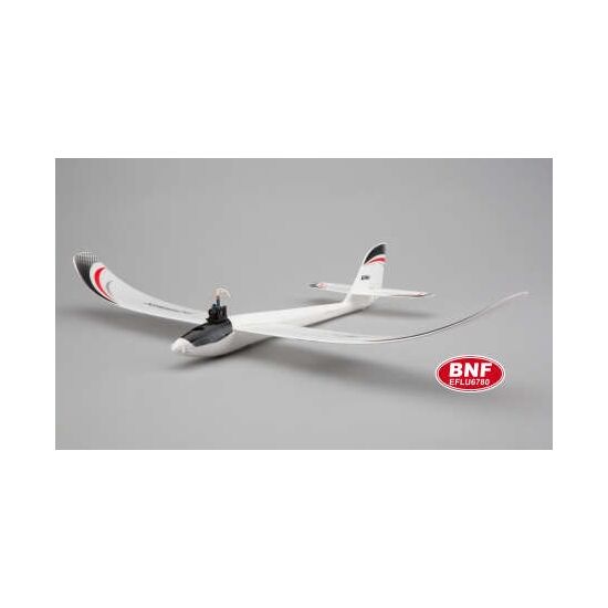 PLANEUR UMX FPV RADIAN 730mm BNF ULTRA MICRO avec AS3X