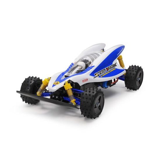 Tamiya Saint Dragon (2021)