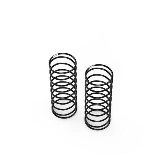 Gmade Shock Spring 15x38mm Mideum White (2)