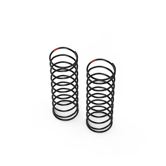 Gmade Shock Spring 15x46mm Hard Red (2)