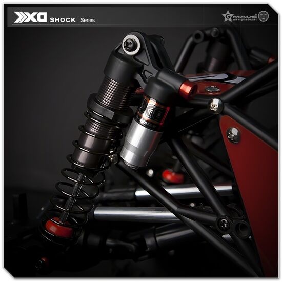 Gmade XD Piggyback Shock 75mm (2), 2 image