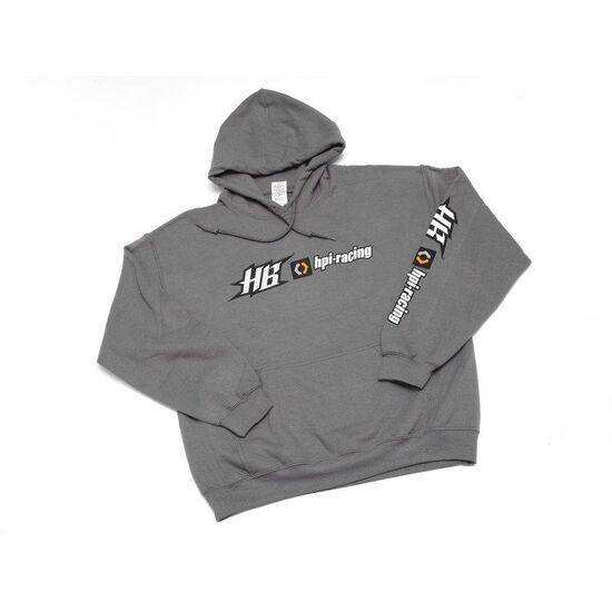 HB HPI CHAMPIONSHIP HOODIE (SMALL)