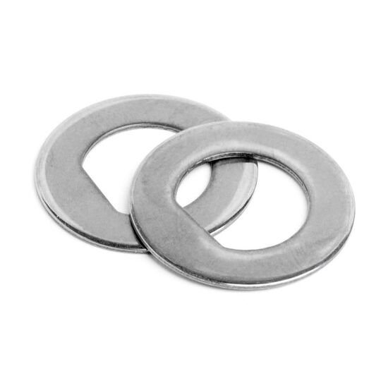 DIFF RING (2PCS)