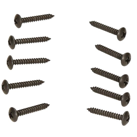 TP. Button HEAD Screw M3x19mm (10pcs)
