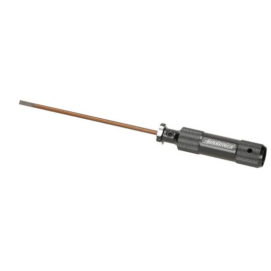 HB Factory Slotted Screwdriver (4.0X130mm)