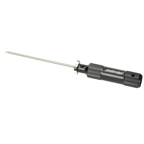 HB Factory Ball Allen Wrench (2.5X100mm)