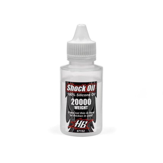 Silicone Oil #20000