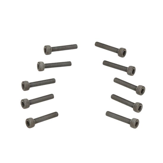 Cylinderschraube M3x16mm (10Stk)