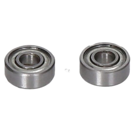 Roulements à billes 3x8x3mm (2pcs)
