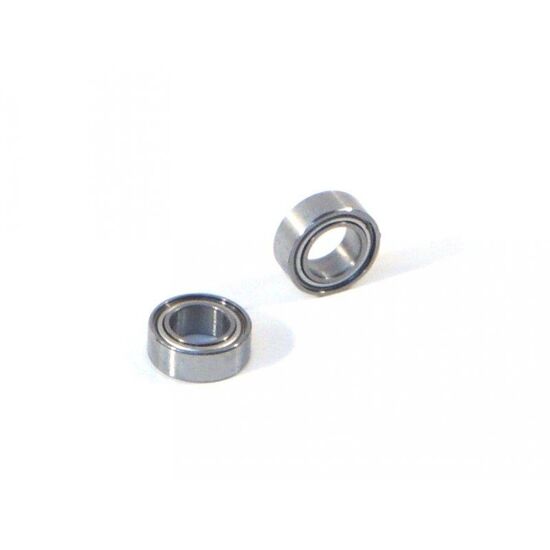 Kugelager 4X7X2.5MM(2 PCS)
