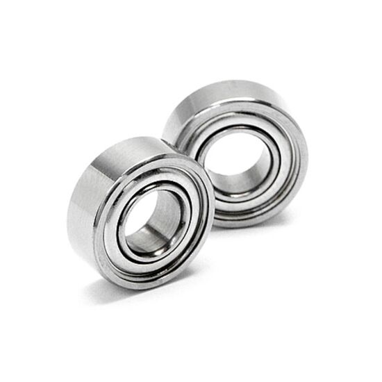 Roulements à billes 5x13x4mm BB (2pcs)