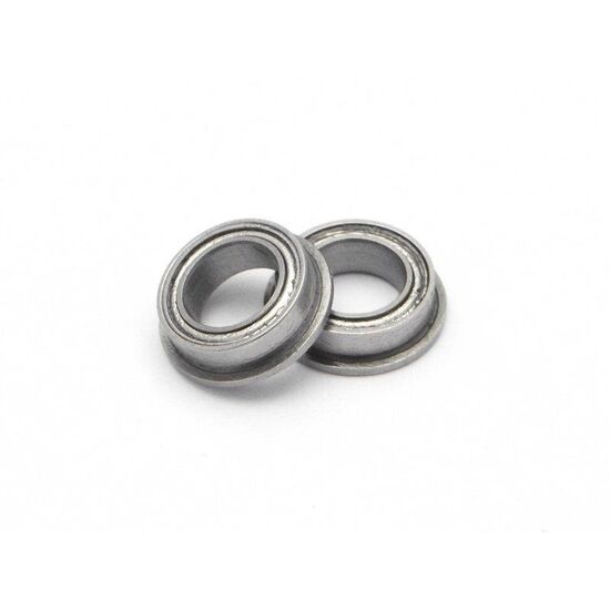 Roulements à billes 5x8x2.5mm (Epaulé/2pcs)