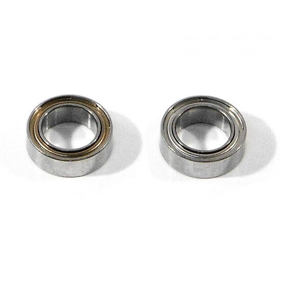 Roulements à billes 5x8x2.5mm (2pcs)