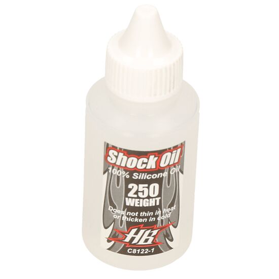 SHOCK OIL #250