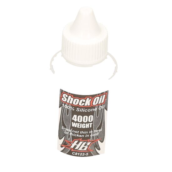 SHOCK OIL #4000