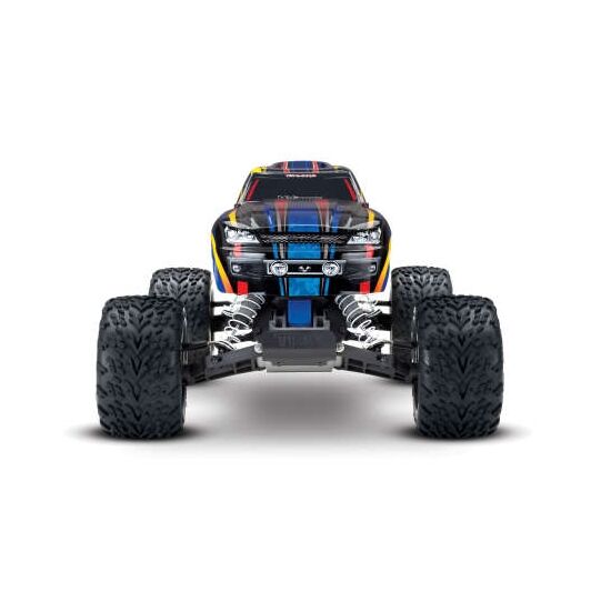 M.TRUCK  STAMPEDE VXL 1:10 2WD EP RTR Mit TSM          TQi 2.4GHz BRUSHLESSOHNE Ladegerät und OHNE A, 3 image