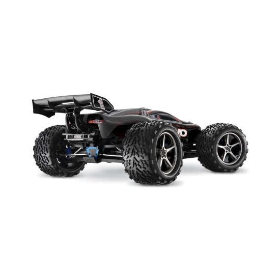 M.TRUCK  E-REVO       1:10 4WD EP RTR Mit TSM                    TQi 2.4GHz OHNE Ladegerät und OHNE, 3 image
