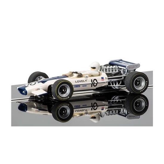 SCX Lotus 49