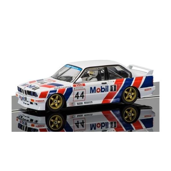 SCX BMW E30 M3
