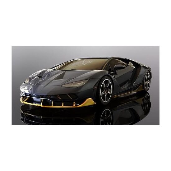Lamborghini Centenario - Carbon NEW TOOL