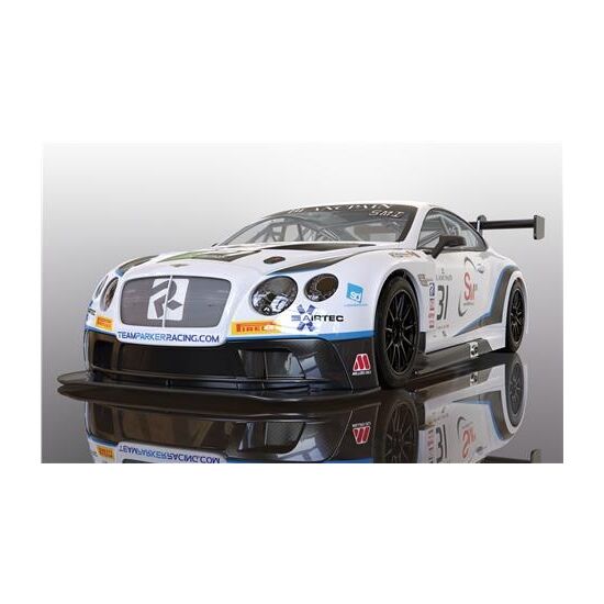 Bentley Continental GT3-Team Parker-Brands Hatch18