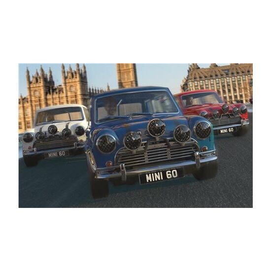 Mini Diamond Edition - Commemorative Triple Pack