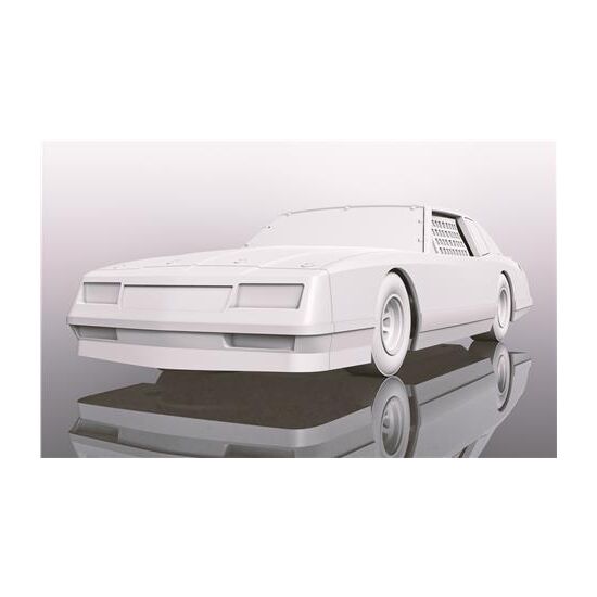 Chevrolet Monte Carlo 1986 - Creekside