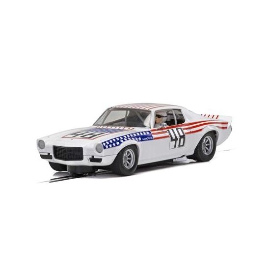 Chevrolet Camaro - Stars n Stripes