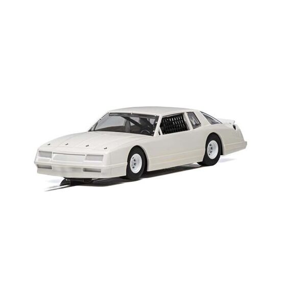 Chevrolet Monte Carlo 1986 - White