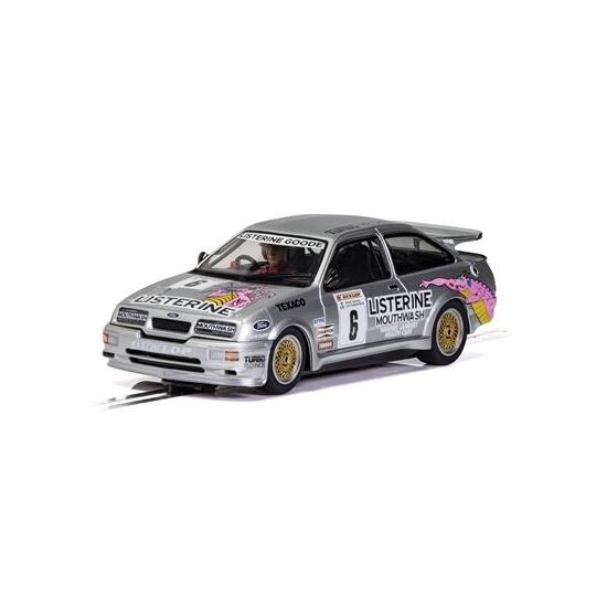 Ford Sierra RS500 Graham Goode Racing