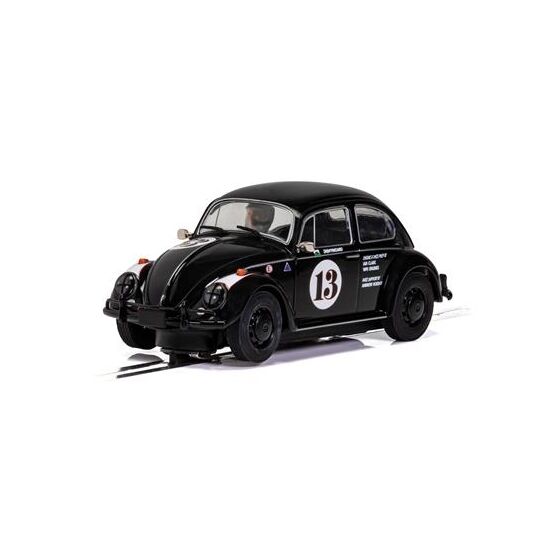 Drew Pritchards VW Beetle - Goodwood 2018