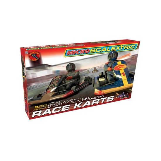 SCX Karting