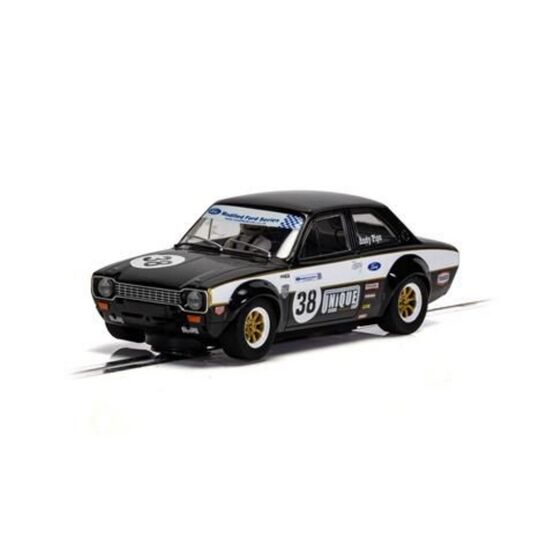 Ford Escort MK1 - Andy Pipe Racing