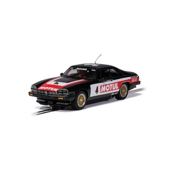 Jaguar XJS Spa 24h 1982 Walkinshaw,Nicholson,Percy NEW TOOL