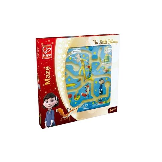 The Little Prince Maze