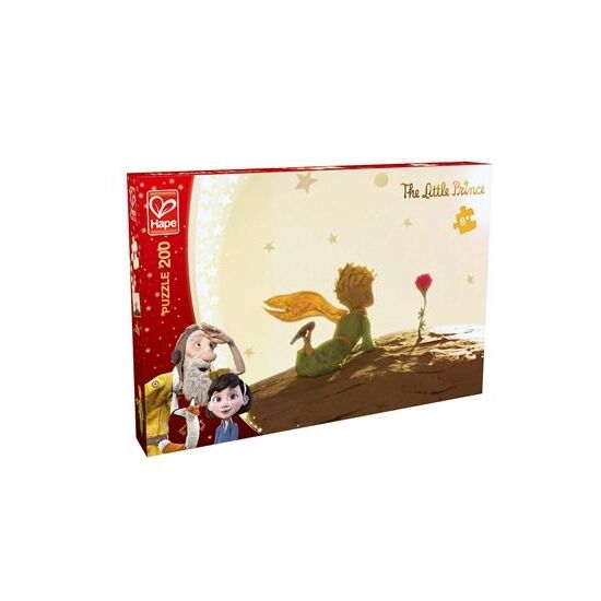 The Little Prince Sunset (200pcs)