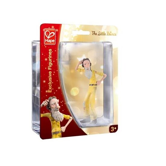 The Little Prince Thinking