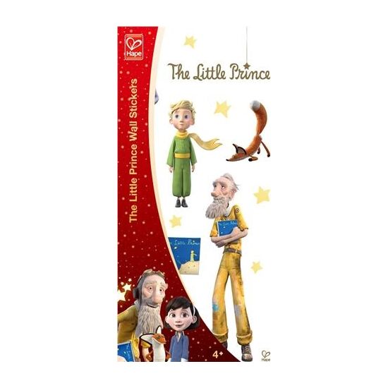 The Little Prince Stickers