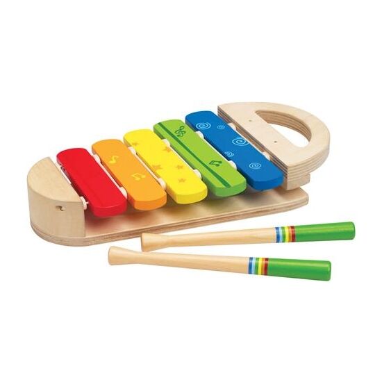 Regenbogen-Xylophon Bestseller 2017